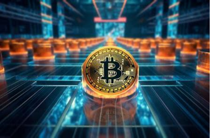 2035年十大数字货币交易软件app排行榜TOP10